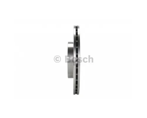 Гальмівний диск Bosch 0 986 478 124