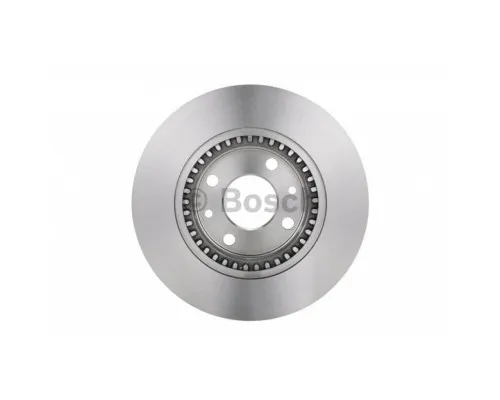 Гальмівний диск Bosch 0 986 478 124