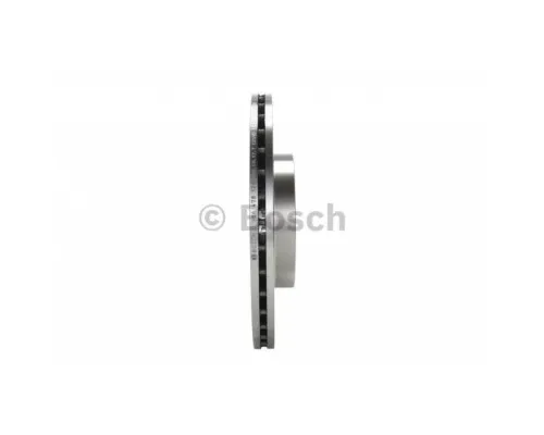 Гальмівний диск Bosch 0 986 478 124