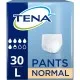 Підгузки для дорослих Tena трусики Pants Normal Large 30 шт (7322541150895)