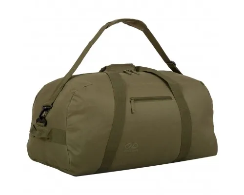 Дорожня сумка Highlander Cargo 65 Olive Green (926951)