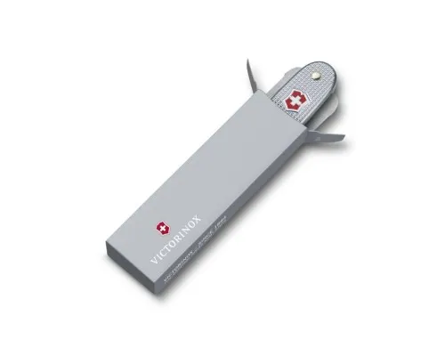 Ніж Victorinox Swiss Army 2 Silver (0.8060.26)