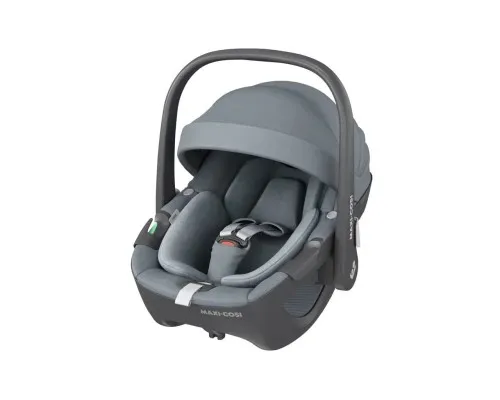 Автокрісло Maxi-Cosi Pebble 360 Essential Grey (8044050110)