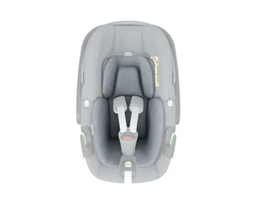 Автокрісло Maxi-Cosi Pebble 360 Essential Grey (8044050110)