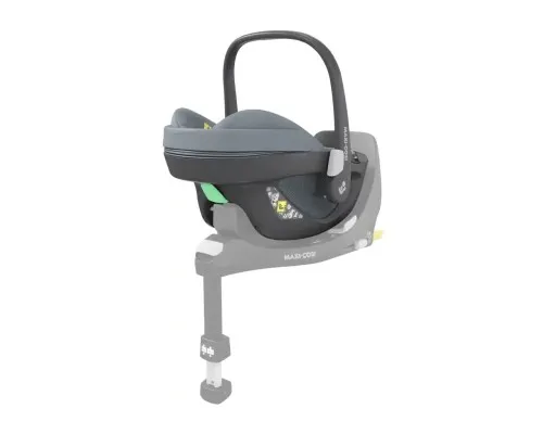 Автокрісло Maxi-Cosi Pebble 360 Essential Grey (8044050110)