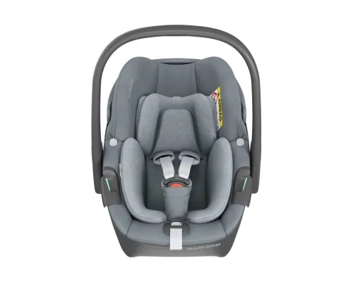 Автокрісло Maxi-Cosi Pebble 360 Essential Grey (8044050110)