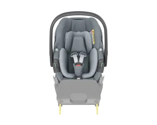 Автокрісло Maxi-Cosi Pebble 360 Essential Grey (8044050110)