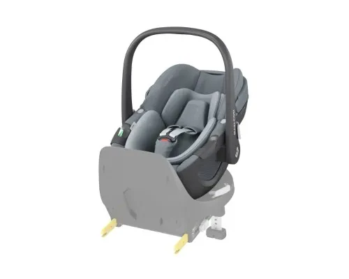 Автокрісло Maxi-Cosi Pebble 360 Essential Grey (8044050110)