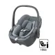 Автокрісло Maxi-Cosi Pebble 360 Essential Grey (8044050110)