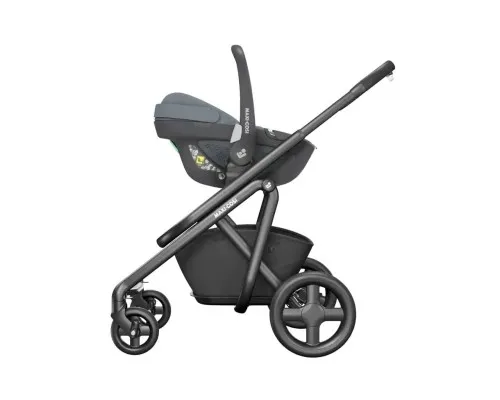 Автокрісло Maxi-Cosi Pebble 360 Essential Grey (8044050110)