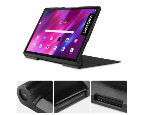 Чехол для планшета BeCover Smart Case Lenovo Yoga Tab 11 YT-706F Purple (707292)