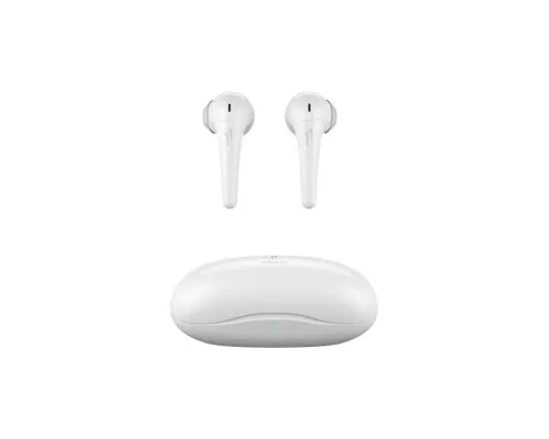 Наушники 1MORE ComfoBuds 2 TWS (ES303) Mica White