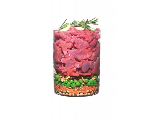 Сухой корм для собак Carnilove True Fresh BEEF for Adult dogs 1.4 кг (8595602546039)