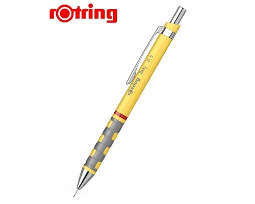 Карандаш механический Rotring Drawing TIKKY Yellow PCL 0,5 (R1904702)