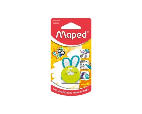 Гумка Maped CROC CROC (MP.015801)