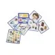 Настольная игра YaGo Challenge Kids (90 карточек, 24 фишки) (101019917)
