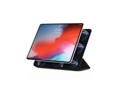 Чехол для планшета BeCover Magnetic Apple iPad Pro 12.9 2020/21/22 Pink (707554)