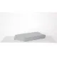 Подушка MirSon ортопедична 6114 Delicate satin Skyline Kiddy Boy 50х29х5/8 (2200003262681)