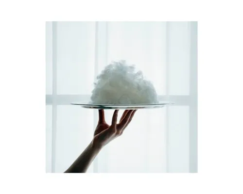 Наматрацник MirSon Deluxe Тенсель (2200000383020)