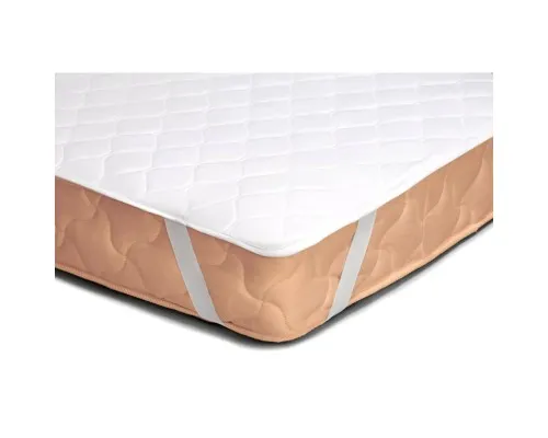 Наматрацник MirSon Natural Line Стандарт Bamboo 968 140x190 см (2200000837523)