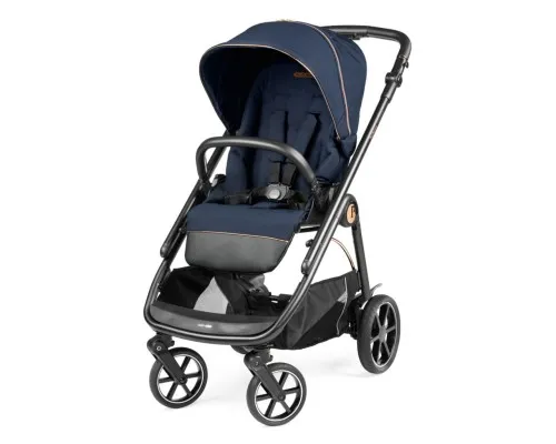 Коляска Peg-Perego Veloce Blue Shine (IP26000000RO51PL31)