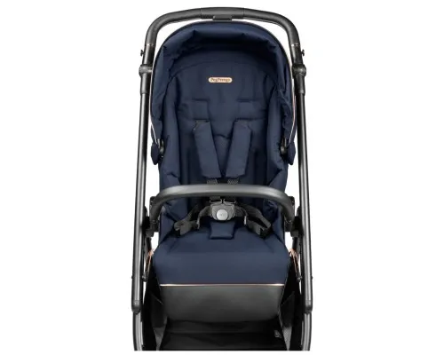 Коляска Peg-Perego Veloce Blue Shine (IP26000000RO51PL31)