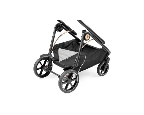 Коляска Peg-Perego Veloce Blue Shine (IP26000000RO51PL31)