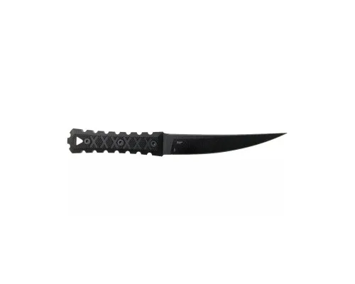 Ніж CRKT HZ6 Black (2927)