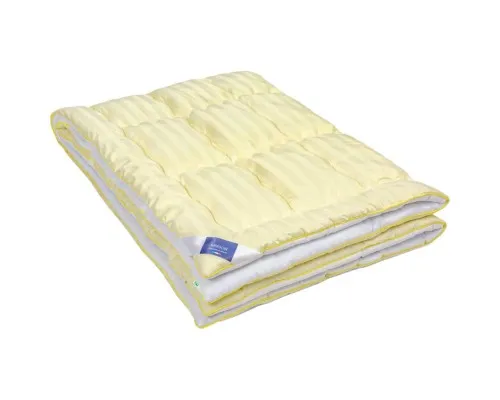 Ковдра MirSon антиалергенна Carmela Eco-Soft Hand Made 825 Зима 155x215 см (2200000622563)