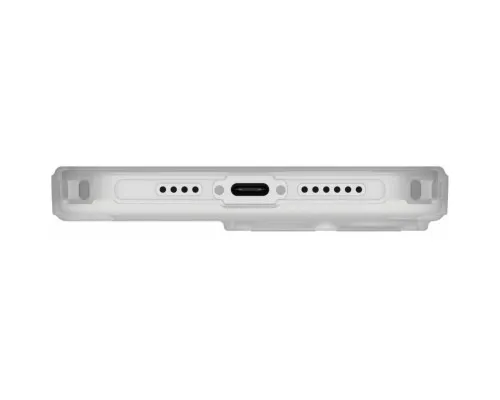 Чохол до мобільного телефона UAG [U] Apple iPhone 14 Pro Max Lucent 2.0 Magsafe, Marshmallow (114079313535)