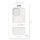 Чехол для мобильного телефона UAG [U] Apple iPhone 14 Pro Max Lucent 2.0 Magsafe, Marshmallow (114079313535)