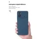 Чехол для мобильного телефона Armorstandart ICON Case Xiaomi Poco X4 Pro 5G Blue (ARM61584)