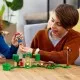 Конструктор LEGO Super Mario Додатковий набір «Будинок подарунків Йоші» (71406)