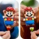 Конструктор LEGO Super Mario Додатковий набір «Будинок подарунків Йоші» (71406)