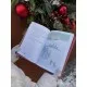 Книга Червоний пакунок. Історія одного подарунка - Лінда Вольфсґрубер, Джіно Альберті Yakaboo Publishing (9786177933129)