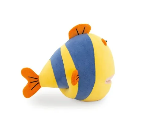 Мягкая игрушка Orange Океан Рыба 30 см (OT5003/30)
