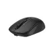 Мышка A4Tech FB10CS Wireless/Bluetooth Stone Black (FB10CS Stone Black)