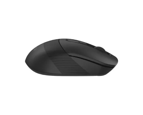 Мышка A4Tech FB10CS Wireless/Bluetooth Stone Black (FB10CS Stone Black)