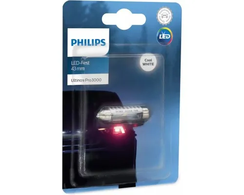 Автолампа Philips 11864U30CWB1