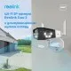 Камера видеонаблюдения Reolink Duo 2 WiFi