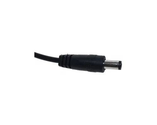 Кабель живлення USB to DC 5.5x2.1 12V 0.8m Armorstandart (ARM65663)