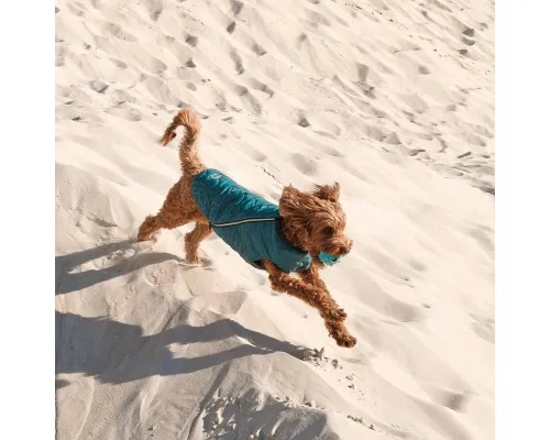 Жилет для тварин Pet Fashion E.Vest морська хвиля S-M (4823082424146)