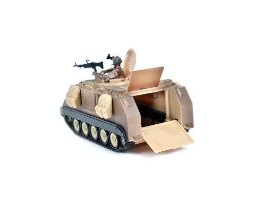 Игровой набор Elite Force Бронетранспортер M113 (БТР, фигурка, аксессуар.) (101857)