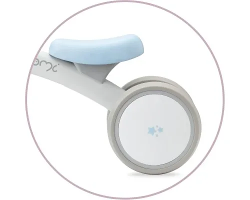 Біговел MoMi Tedi Light Blue (ROBI00037)