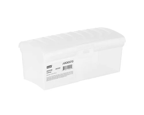 Хлібниця Ardesto Fresh 14 х 29 х 12.5 см (AR3729TF)