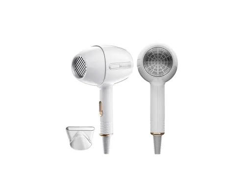 Фен Xiaomi Enchen AIR Hair dryer White Basic version EU