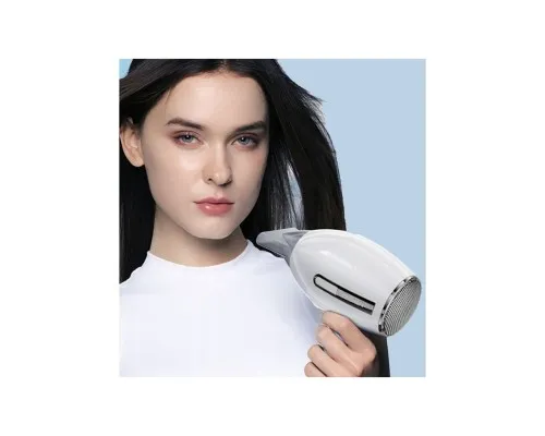 Фен Xiaomi Enchen AIR Hair dryer White Basic version EU