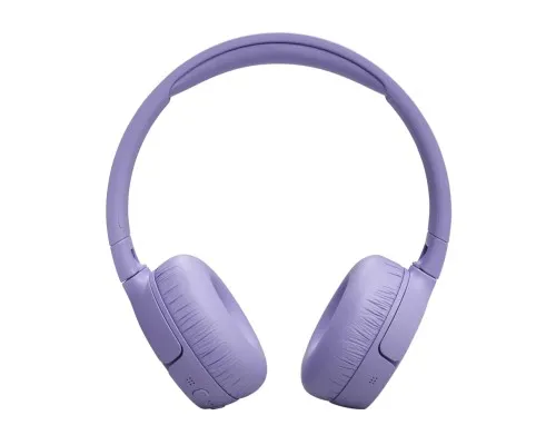 Навушники JBL Tune 670NC Purple (JBLT670NCPUR)