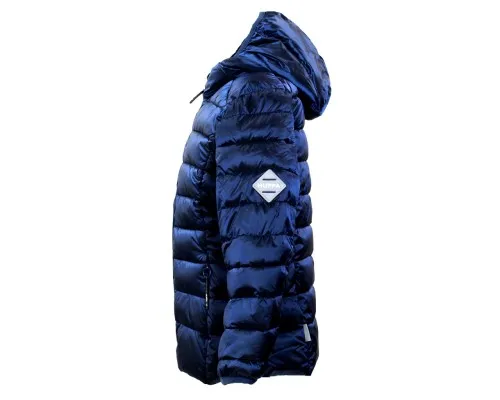 Куртка Huppa STEVO 17990055 синий XS (4741468748399)