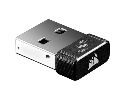 Мишка Corsair Harpoon RGB Wireless Black (CH-9311011-EU)